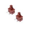 KAN-L5 Self-Locking Push Button Switch 7.5A 250V