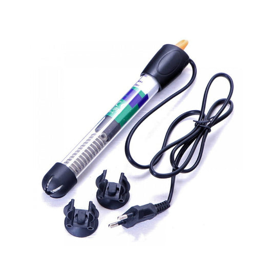سخان حوض السمك من سلسلة لانسفيش LS-25 - تيار متردد 220 فولت/60 هرتز
