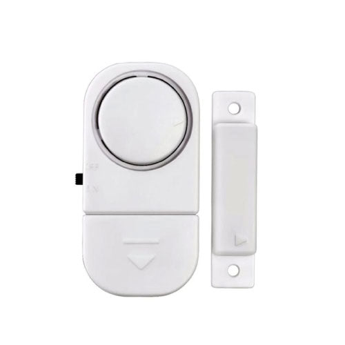 YL-323 Door/Window Entry Alarm 90dB(A) Loud Security Alert System