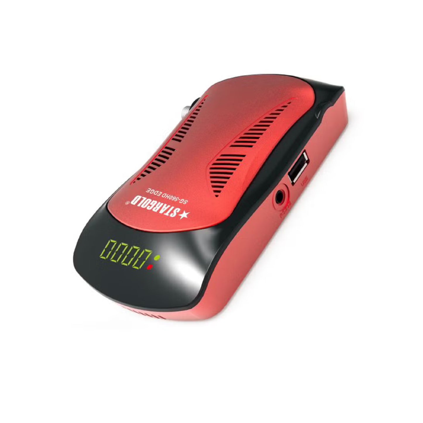 Stargold SG-560HD Edge 5G Satellite Receiver