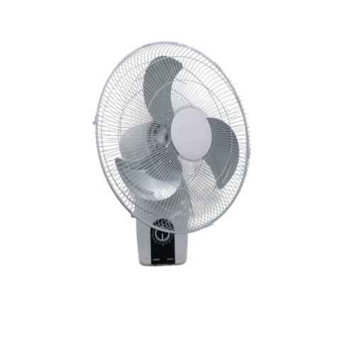 Fusion 16  Wall Fan JWF-16B Powerful and Adjustable