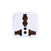 Multi Socket Extension 13A 3-Pin Universal Power Outlet (T12806)