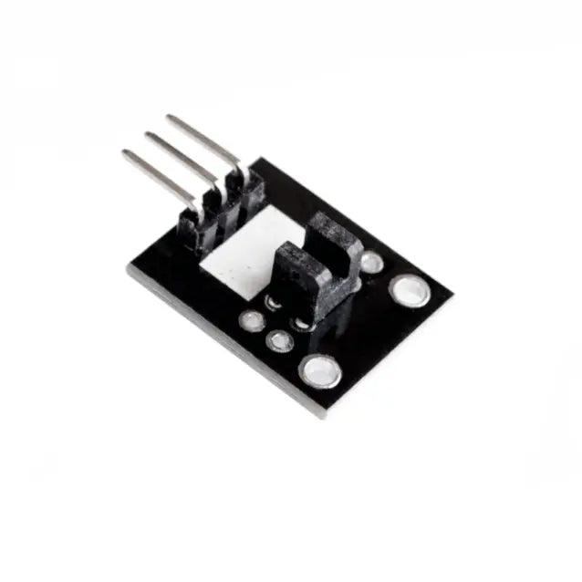 Photo Interrupter Optical Sensor Module