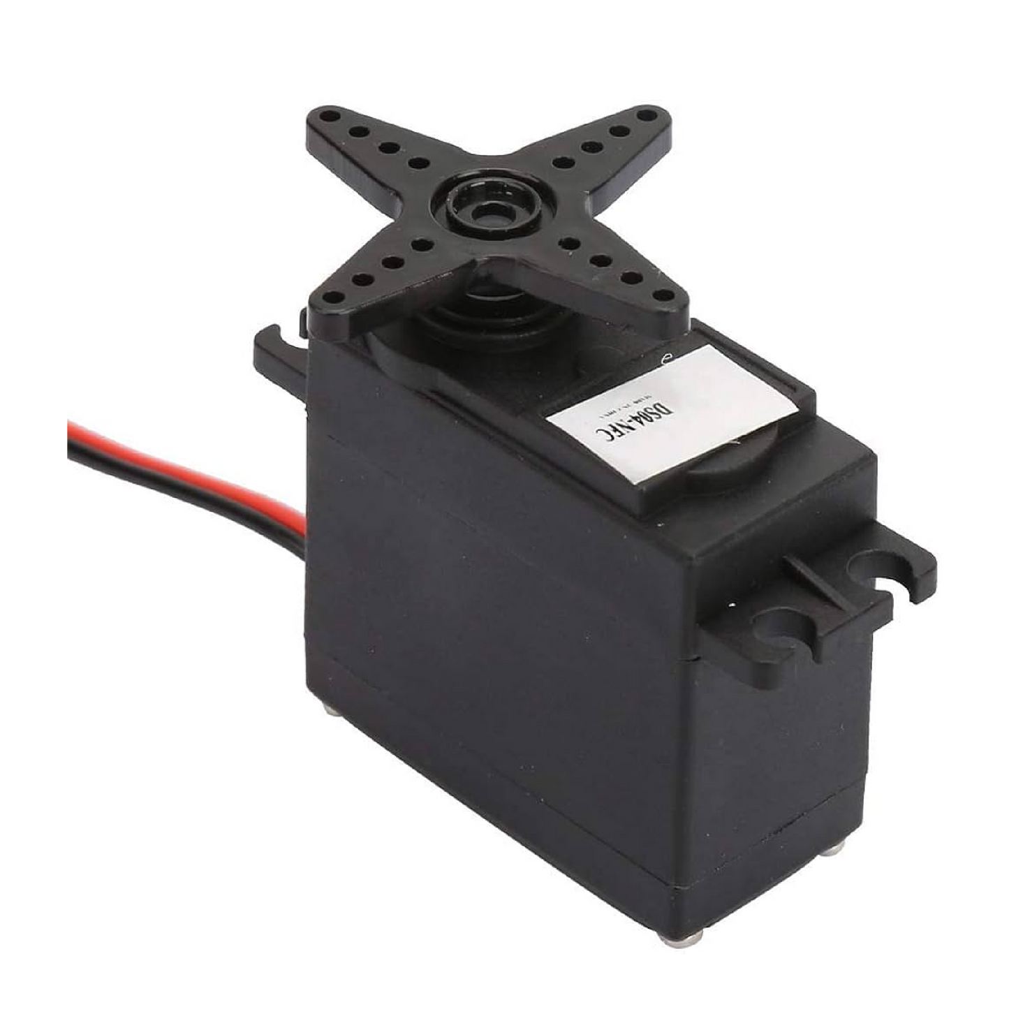 360° Continuous Rotation Servo Motor – High  Torque Control Motor