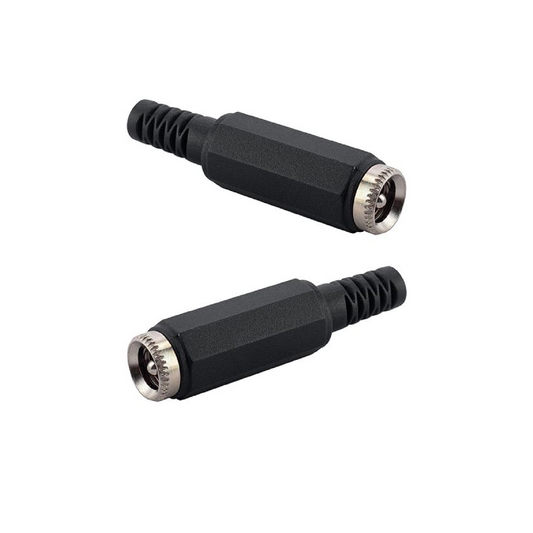 DC Power Pin 3.5mm Male Connector – Reliable  Power Jack Plug