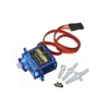 G90 Mini Servo Motor – Precision Micro Servo for  Robotics & DIY Projects