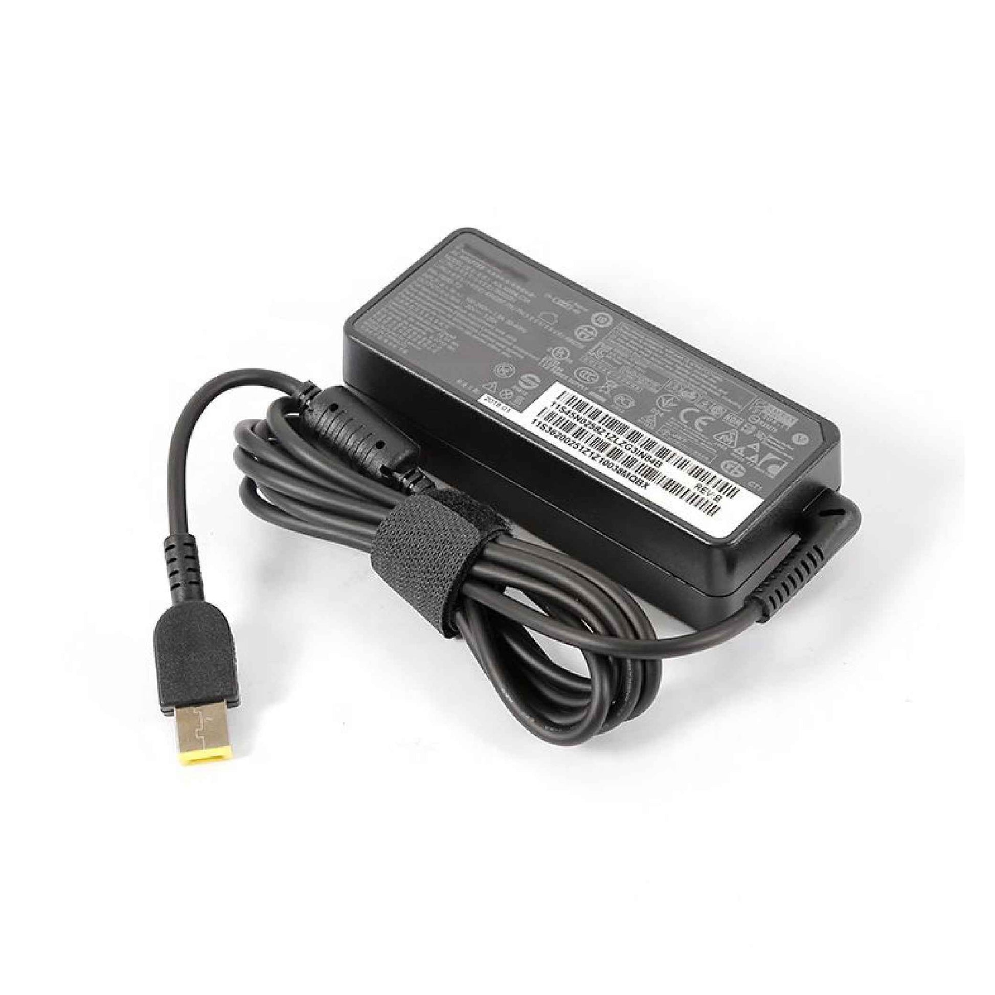 Lenovo Laptop Adapter – High-Quality 20V  Power Supply Charger for Lenovo Notebooks