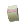 EURO 2-Inch Paper Masking Tape – 48mm × 20 Yards, Strong Adhesion & Clean Removal