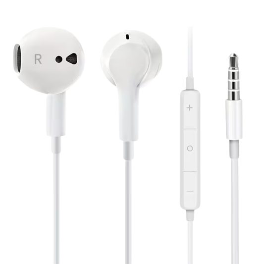 Pukka P-Active Original Series Earphone