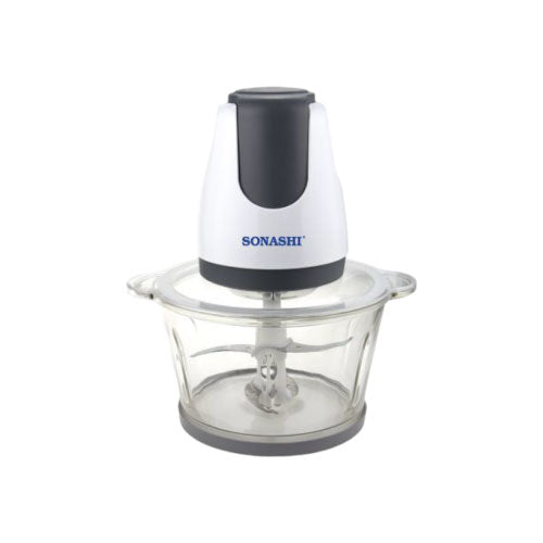 Sonashi SMC-14 12L Food Chopper 350W Powerful Electric Processor (T10528)