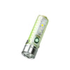 I Lite Multifunction Mini Flashlight IT-246 Portable Rechargeable COB LED Torch with Magnetic Base