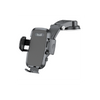 Budi Universal Car Mount Holder – 360° Rotating  Windscreen Smartphone Holder with Strong Suction Base