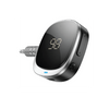 HOCO E80 Travel Car AUX Bluetooth Receiver-Bluetooth 5.0 Wireless Audio Adapter for Car Stereo Systems
