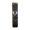 Samsung RM-185 Universal LCD/LED Remote ControlCompatible and Easy to Use (T10863) - Alqamarshop
