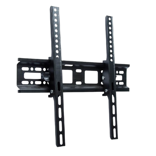 Siltron  LF LCD HT - 002 Tilt TV Wall Mount – Universal Bracket for32-55 Inch LCD,  LED & Plasma TVs (T20712)