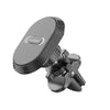 Earldom EH259 Magnetic Car Phone Holder Strong Grip, 360° Rotation, Sleek Design (T27034) - Alqamarshop