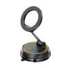 Acefast D55 Magnetic Car Mount Phone Holder Secure and Adjustable (SN)