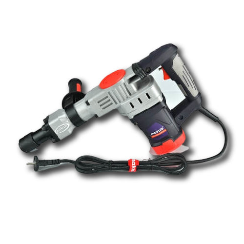 Demolition Hammer DH35 1900W Heavy-Duty Power Tool