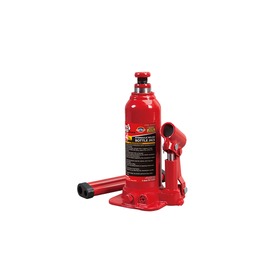 Hydraulic Bottle Jack 4 Ton T-90403 T90404 (T17673)