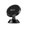 BICCHOO BC-CH02 Universal Magnetic Car Phone Holder – 360° Rotating Dashboard Mount