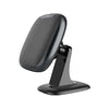 Earldom EH120 Magnetic Car Mount Secure Hold, Sleek Design, 360° Rotation (T22293) - Alqamarshop