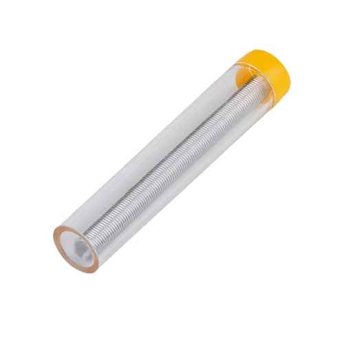 Kuwes SW-1-15G High-Quality Solder Wire 1mm 15g Roll (T20564)