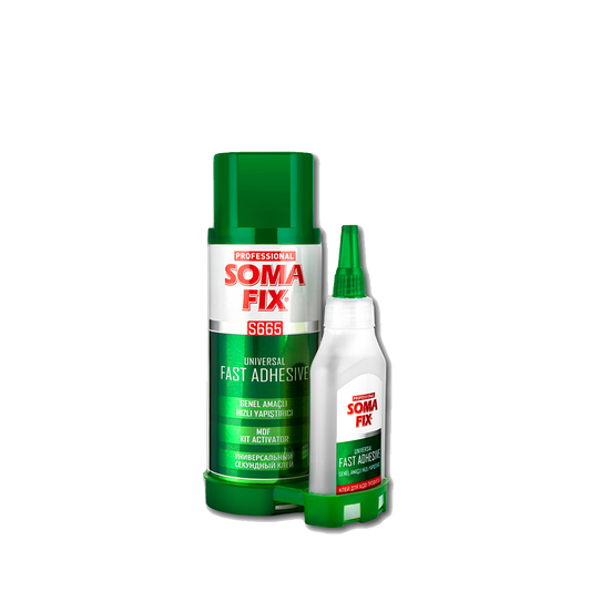 SomaFix Universal Fast Adhesive (T26485)