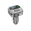 HOCO E75 Bluetooth FM Transmitter Car Charger –  30W PD USB & QC3.0 Fast Charging MP3 Player Adapter