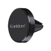 Earldom EH22 Magnetic Car Mount – Sleek Design,Strong Hold, 360° Rotation (T26871) - Alqamarshop