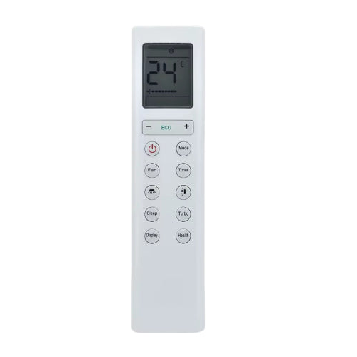 Wansa Long-Range AC Remote Control High Performance and Easy Use (T27540)