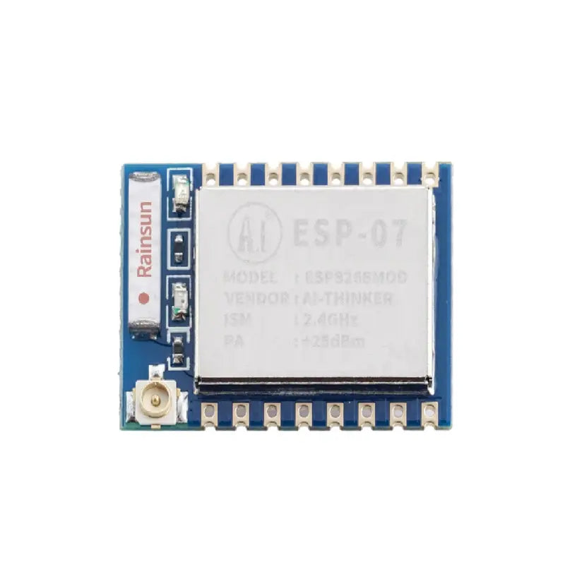 ESP-07 ESP8266 WiFi Serial Module