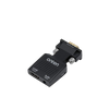 Onten HDMI to VGA Video Adapter (T26639) - Alqamarshop