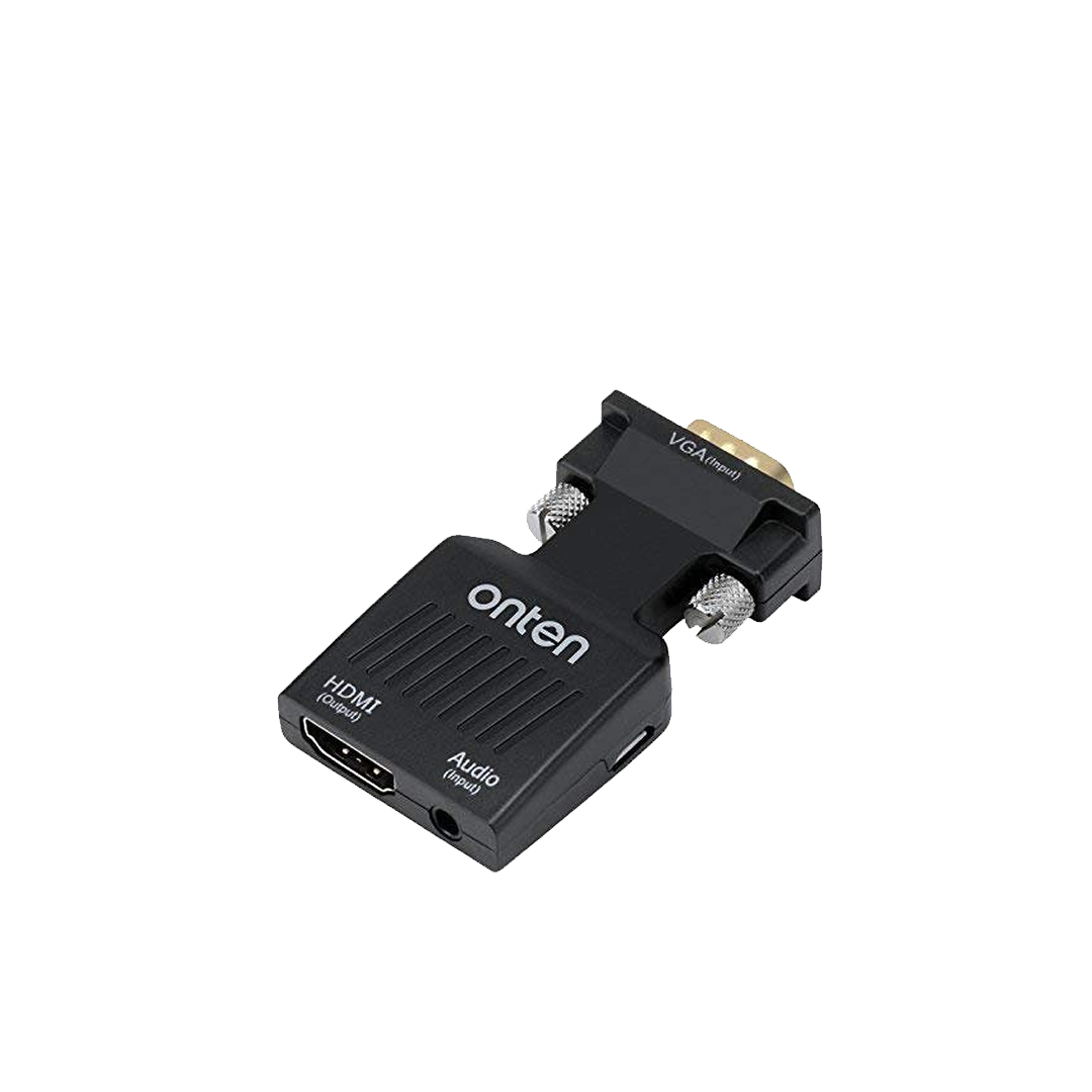 Onten HDMI to VGA Video Adapter (T26639)