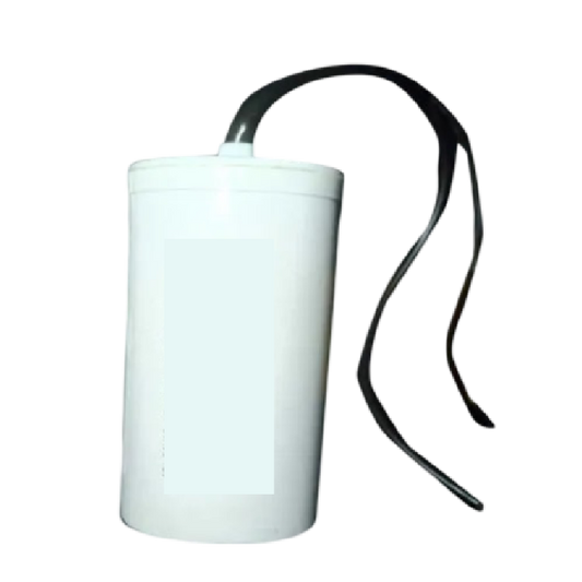 New Cap Motor Running Capacitor 10+5 µF – Dual Value 370/440V AC, 50/60Hz (T25865) - Alqamarshop
