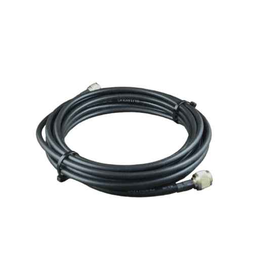 Dish Connection Wire 2m with Pin Durable TV Satellite Cable (T13431)