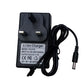 21V 1A 3-Pin Power Adapter ChargerStable and Reliable Performance (T23875) - Alqamarshop