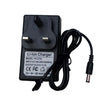 21V 1A 3-Pin Power Adapter ChargerStable and Reliable Performance (T23875) - Alqamarshop