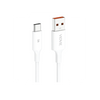 VIDVIE CB4049T Type-C Data Cable 1M – 3A  Fast Charging & High-Speed Sync USB-C Cable