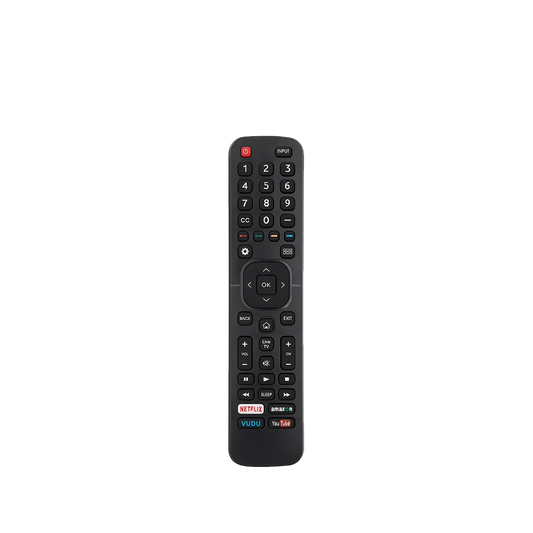 Hisense Smart Remote LCD (T21147)