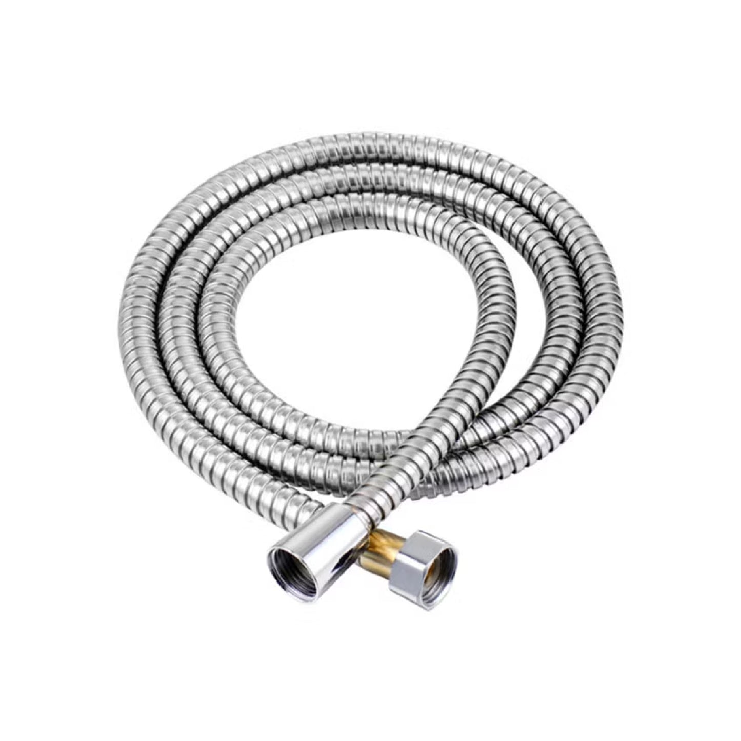 Mateu Steel Braided Flexible Hose – 2 Meter