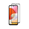 Samsung Galaxy A14 (4G/5G) Tempered Glass Screen  Protector – 9H Full Protection