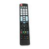 LG LCD TV Remote Control High Compatibility and Easy Operation - Alqamarshop
