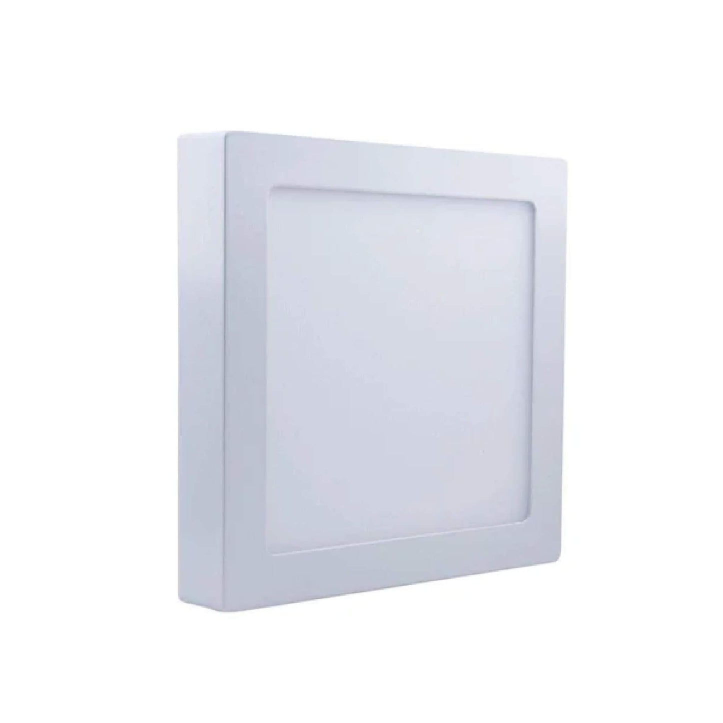 Moductorch 18W LED Panel Light – Energy Efficient  Slim Ceiling Light with Bright Uniform Illumination