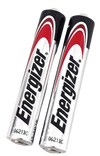 Energizer aaaa Battery E-96 (2 Pcs) (T12823) - Alqamarshop