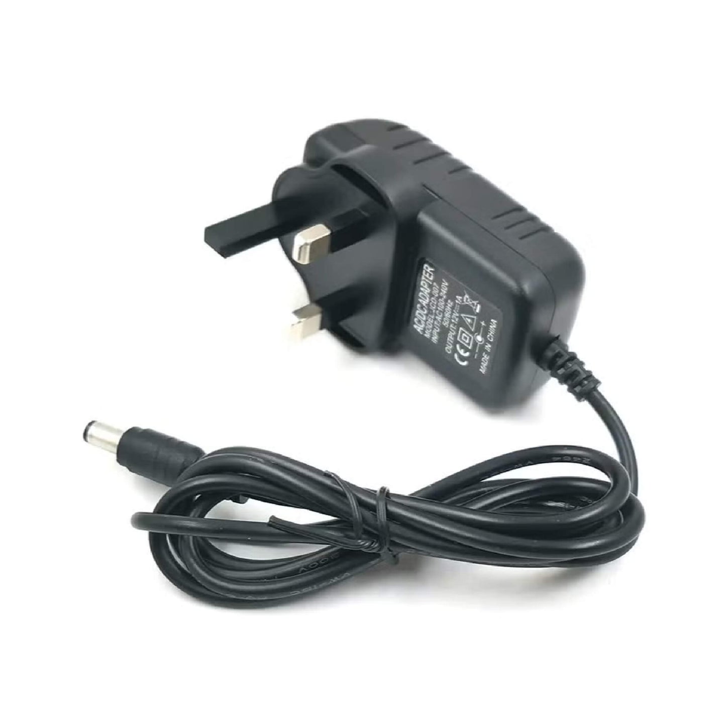 HES-10-05020 SMPS Power Adapter 5V 2A / 2.5A –  Stable Output Switching Power Supply