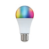 LED RGB Light with Remote – 2700–6500K,  5000h Lifespan