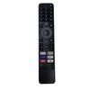 Wansa Smart TV Remote Control CompatibleEasy and Efficient Operation (T25125) - Alqamarshop
