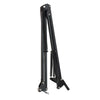 Professional Recording Microphone StandAdjustable and Stable Design (T27453) - Alqamarshop