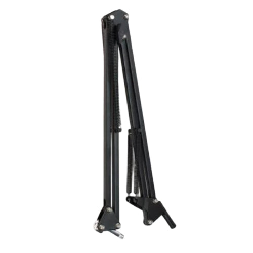 Professional Recording Microphone StandAdjustable and Stable Design (T27453)