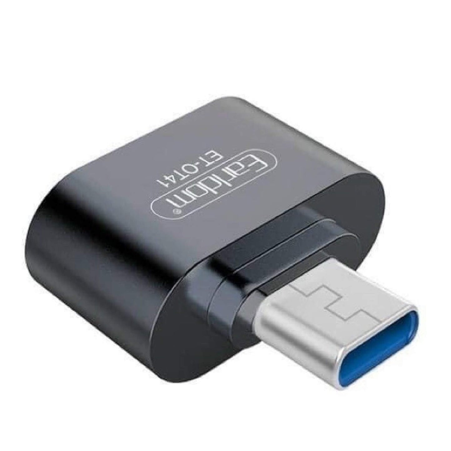 Earldom ET-OT41 USB 3.1 to USB-C Adapter –  High-Speed Data Transfer Converter